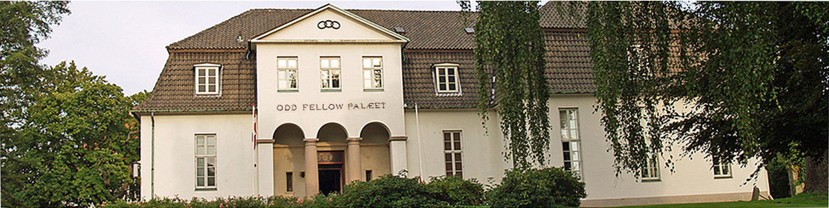 Velkommen til broderloge nr. 103, Bundtet af Stave